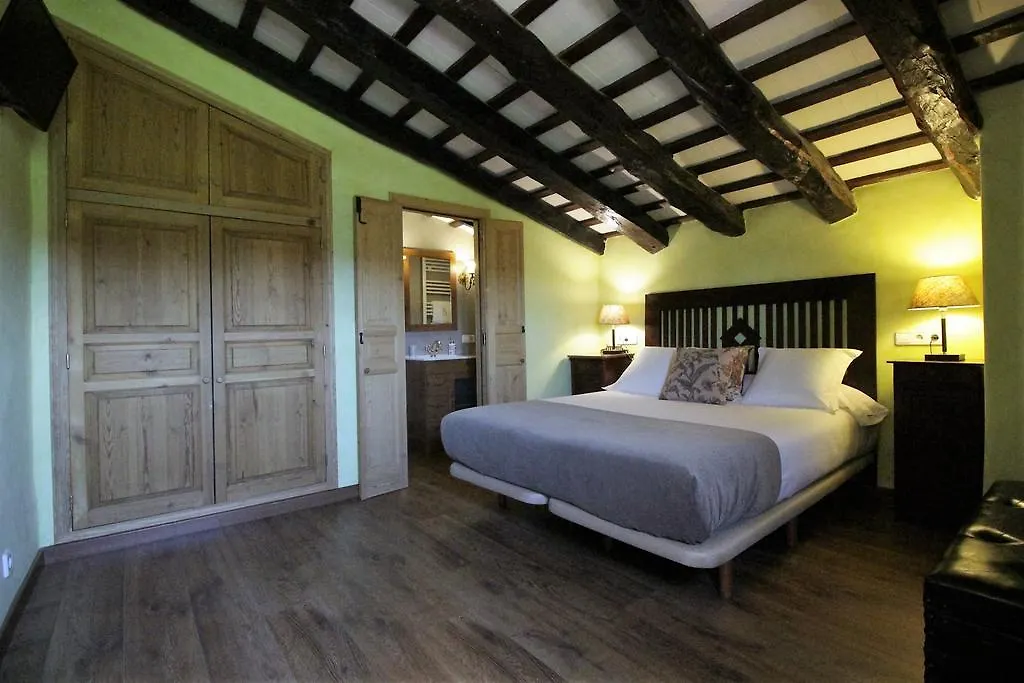 Can Mateu De La Creu - Little Rural House (Adults Only) Guest House Cruilles 0*,