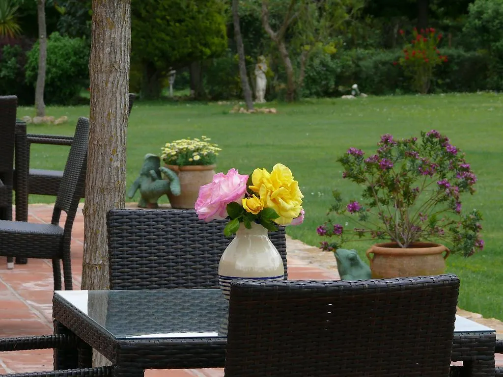 Can Mateu De La Creu - Little Rural House (Adults Only) Guest House Cruilles Country house