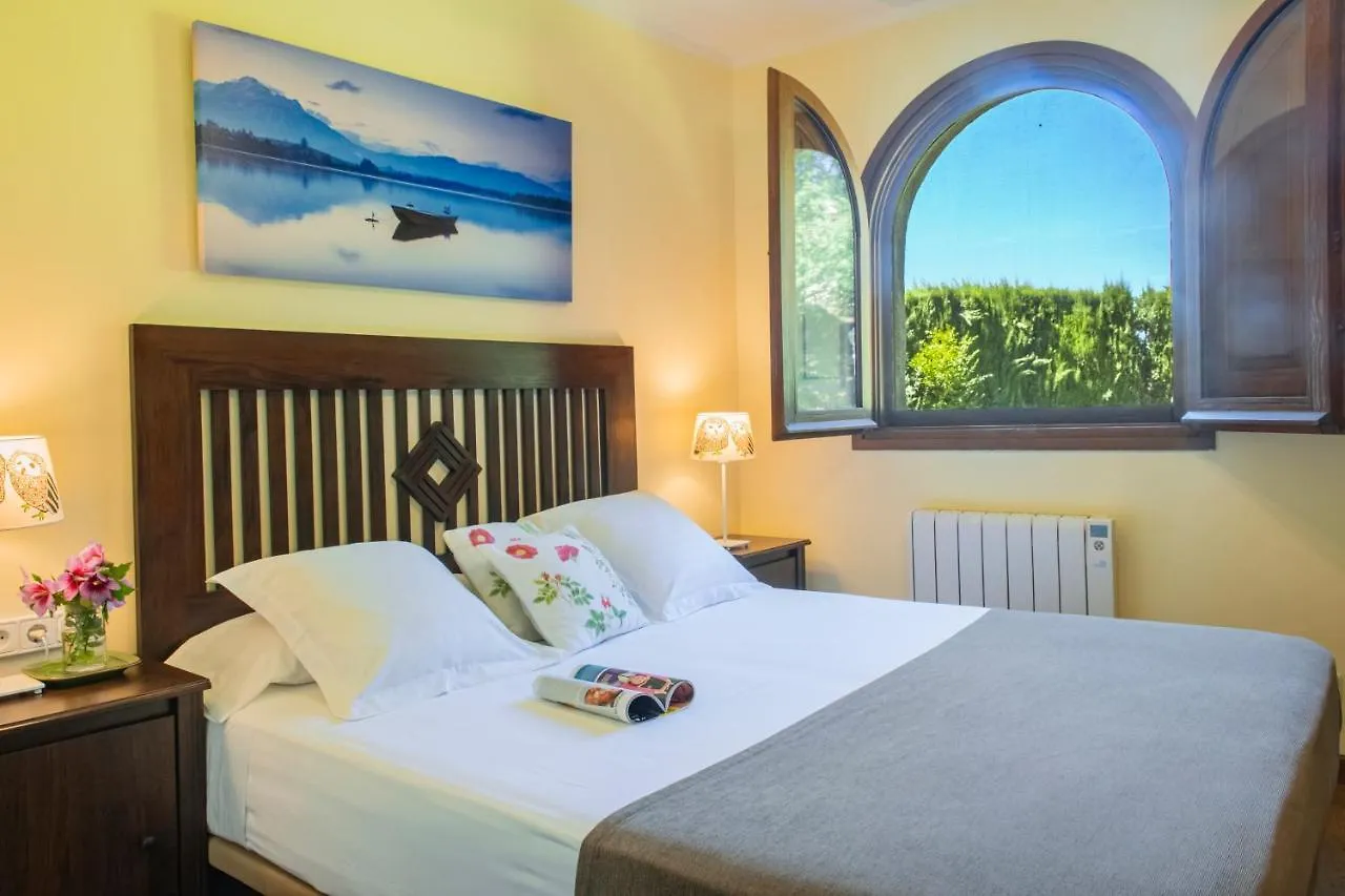 Can Mateu De La Creu - Little Rural House (Adults Only) Hostal Cruïlles Casa rural