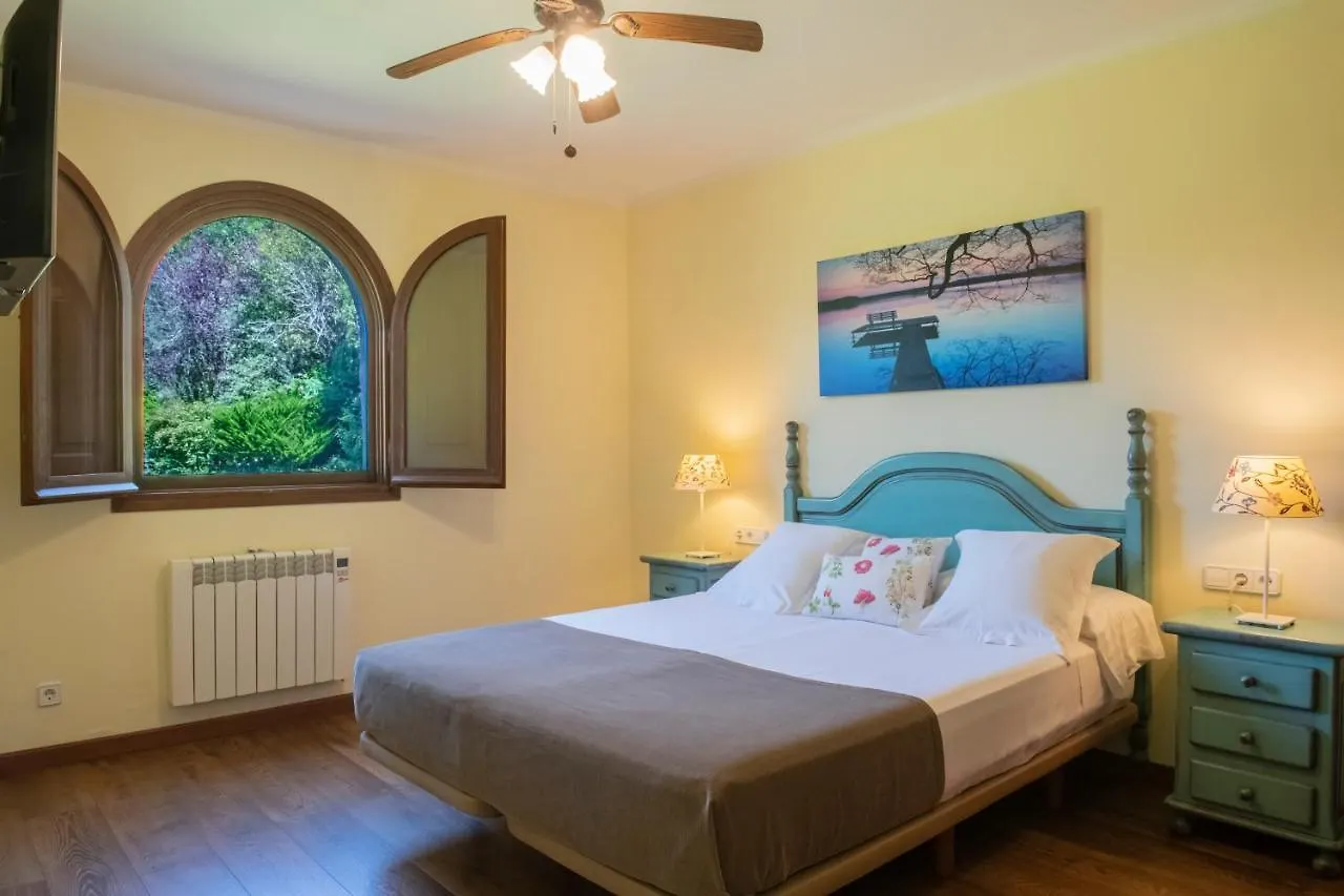 Penzion Can Mateu De La Creu - Little Rural House (Adults Only) Cruïlles